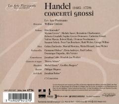 Handel: Concerti grossi op. 6