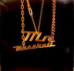 Mr. Maserati - Best Of Baxter Dury 2001-2021 - Vinyl