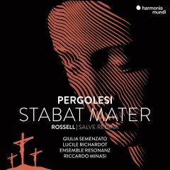 Pergolesi: Stabat Mater