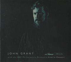 John Grant with The BBC Philharmonic Orchestra - Live in Concert
