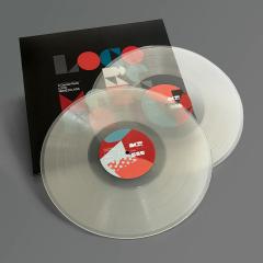 Loco Remezclada (Clear Vinyl)