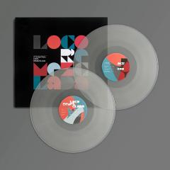 Loco Remezclada (Clear Vinyl)