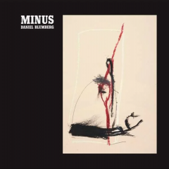 Minus - Vinyl