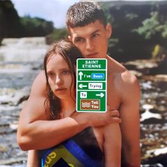 I've Been Trying To Tell You - Vinyl