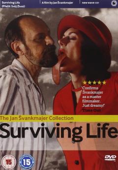 Surviving Life (Theory and Practice) / Prezít svuj zivot (teorie a praxe)