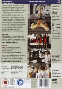 Surviving Life (Theory and Practice) / Prezít svuj zivot (teorie a praxe)