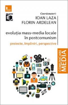 Evolutia mass-media locale in postcomunism