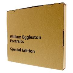 William Eggleston: Portraits