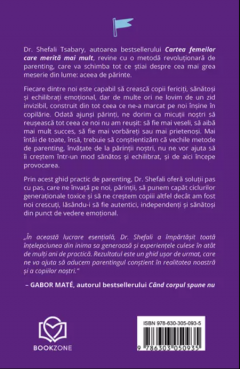 Harta parentingului modern