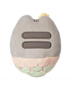 Jucarie de plus - Pusheen - Mermaid, 18 cm