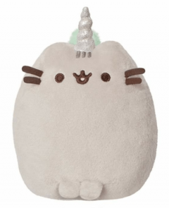 Jucarie de plus - Pusheenicorn Sitting