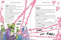 The World's Worst Monsters