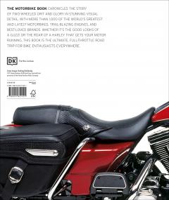The Motorbike Book