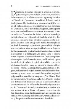 Omul isi afla pacea numai in Dumnezeu