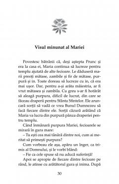 Viata Maicii Domnului