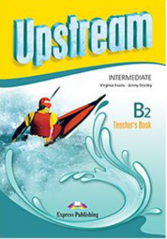 Upstream Intermediate B2