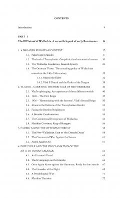 Vlad III Dracula The Impaler