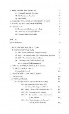 Vlad III Dracula The Impaler