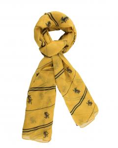 Esarfa - Harry Potter - Hufflepuff