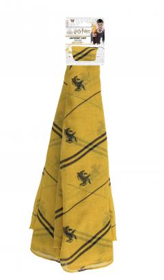 Esarfa - Harry Potter - Hufflepuff