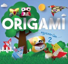 Origami - Egyszeruen 2
