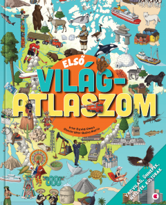 Elso vilagatlaszom