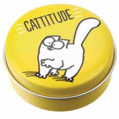 Balsam de buze - Simon`s Cat - mai multe modele