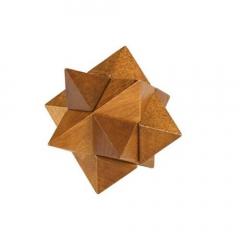 Puzzle - Galileo’s Star 