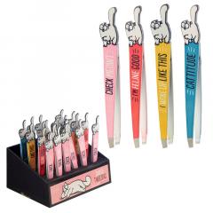 Penseta - Simon's Cat - mai multe modele