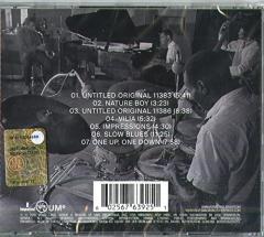 Both Directions At Once