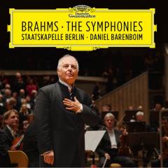 Brahms: The Symphonies
