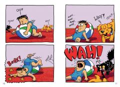 Bad Kitty: School Daze