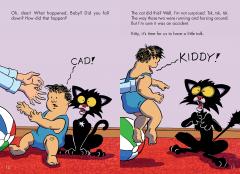 Bad Kitty: School Daze