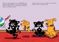 Bad Kitty: School Daze