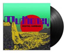 Digital Garbage - Vinyl