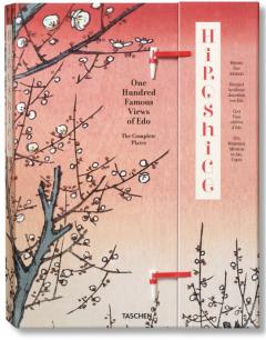 Hiroshige. One Hundred Famous Views of Edo