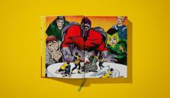 The X-Men 1963–1966. Volume 1