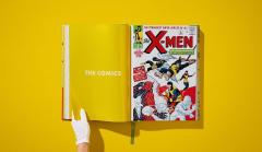 The X-Men 1963–1966. Volume 1