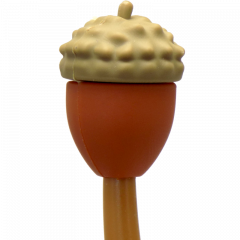 Pix silicon - Veverita, ghinda (mai multe modele)