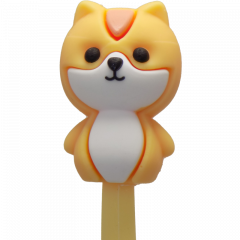 Pix silicon - Veverita, ghinda (mai multe modele)