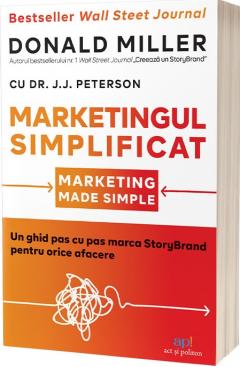 Marketingul simplificat