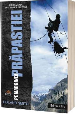 Pe marginea prapastiei