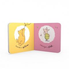 Winnie-the-Pooh - Little Learners - Pocket Library