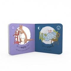 Winnie-the-Pooh - Little Learners - Pocket Library