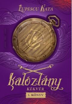 Kalozlany - Kekver I-II