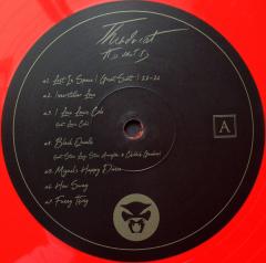 It Is What It Is - Vinyl (Red)