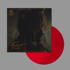 It Is What It Is - Vinyl (Red)