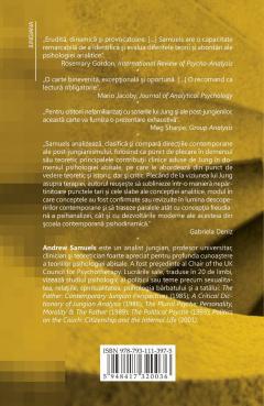 Jung si post-jungienii