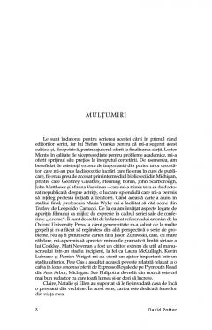 Teodora - Actrita, imparateasa, sfanta