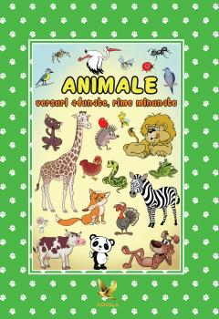 Animal. Versuri adunate, rime minunate